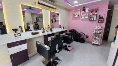 Indian Beauty Parlours in Sydney